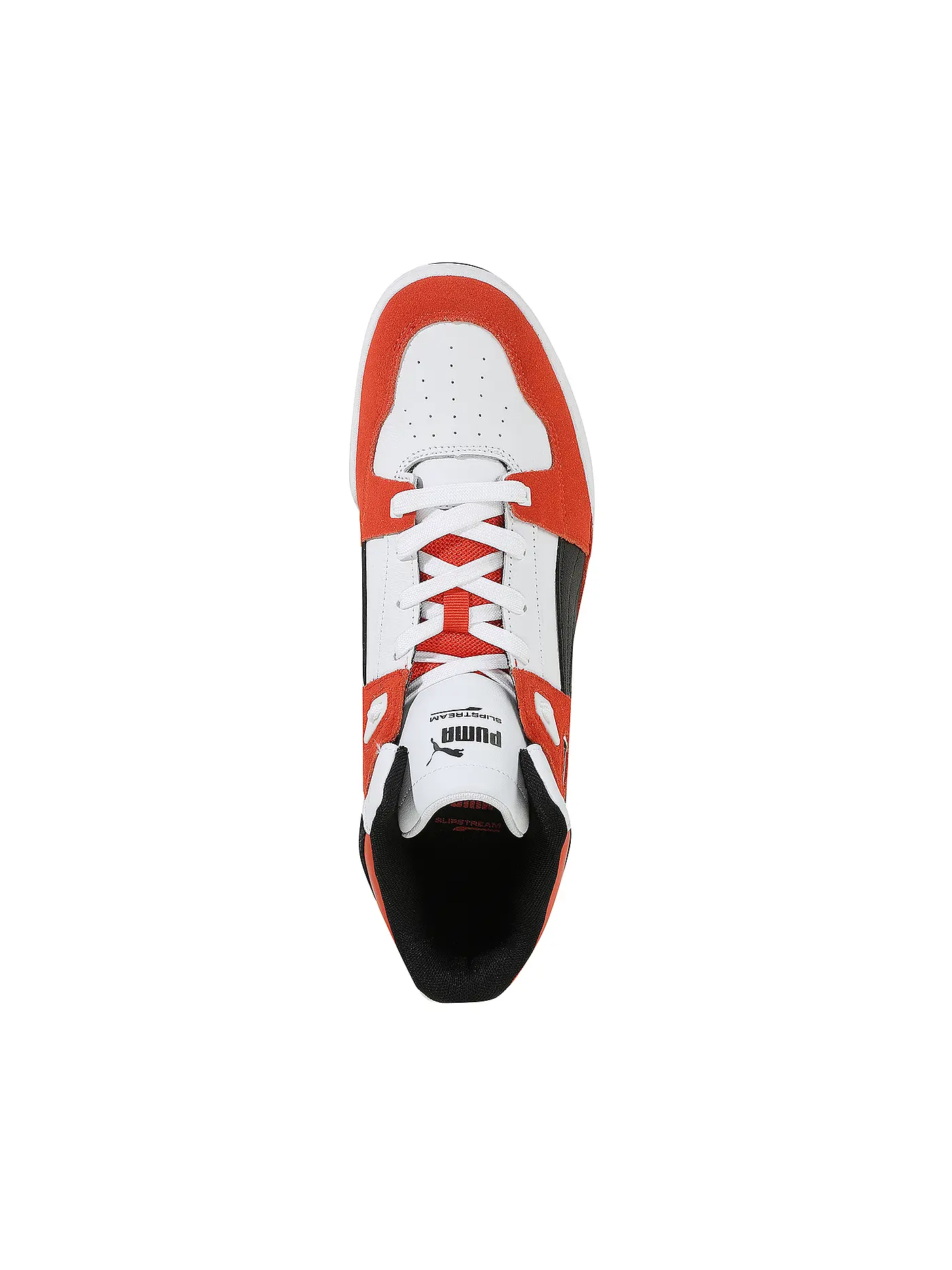 PUMA | High Sneaker HI HERITAGE | 